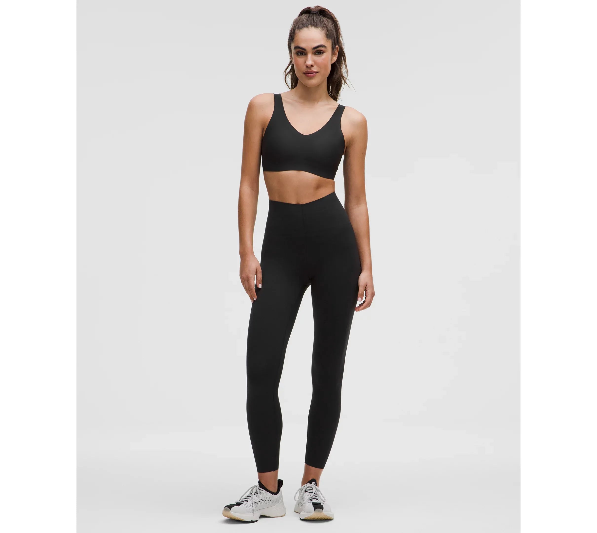 Gymie Sculpting Leggings