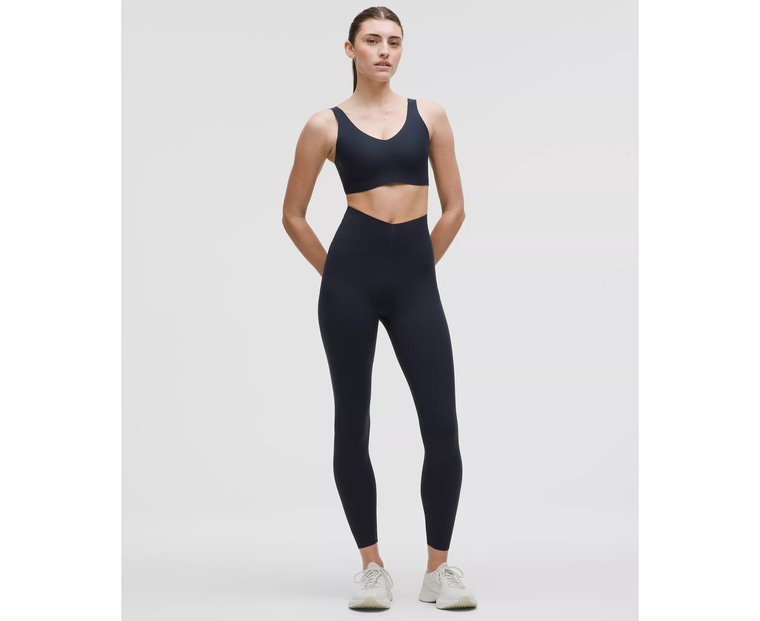 Gymie Sculpting Leggings